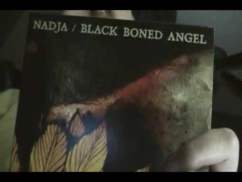 Nadja / Black Boned Angel (Self Titled)