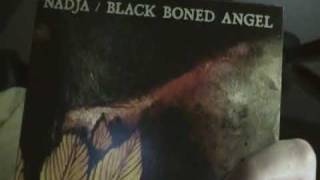 Nadja / Black Boned Angel (Self Titled)