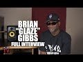 Brian Glaze Gibbs on Killing 6 People, Being Enforcer for Fat Cat, Getting 10 Years (Full Interview)