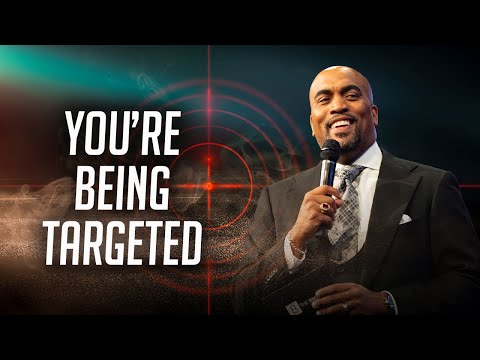 You're Being Targeted | Bishop Simeon Moultrie | The Brook