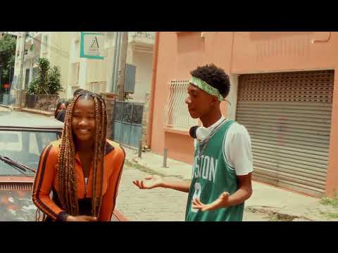 Djoly - Djadjah (Official Clip Video 2024) BY ARIX