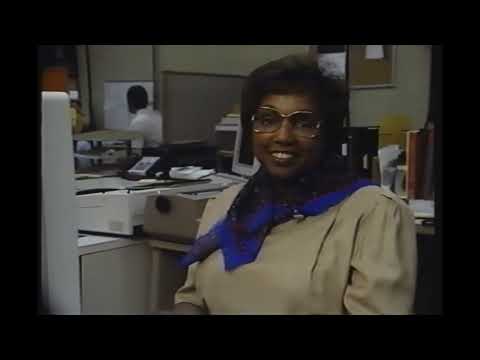 Caterpillar - 1988 Power Parade - A Tribute to the People Behind Caterpillar Machines