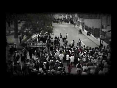 CHARIJAYAC Punyaro Tushuy