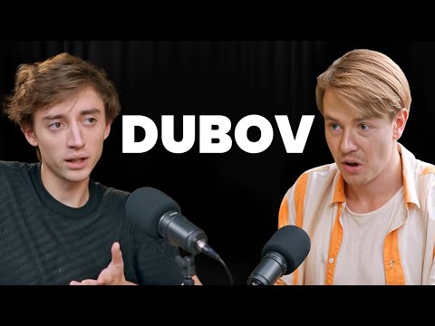 Daniil DUBOV: comeback to the top, Magnus and Fabi