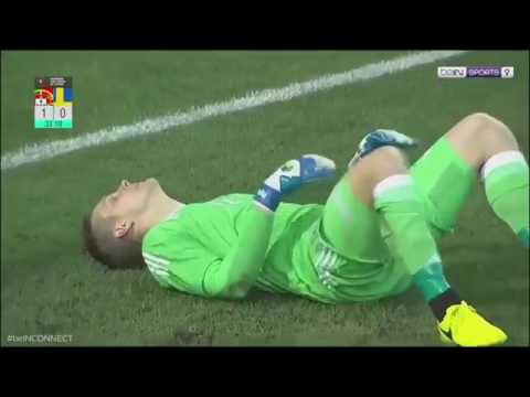 Portugal vs Sweden 2 3  All Goals Goles & Extended Highlights   Friendly 28 03 2017 HD