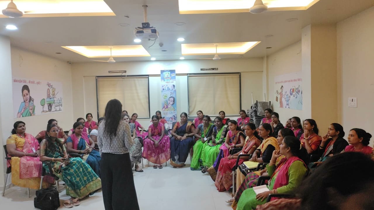 Women in Agriculture Episode 4: Household and Community Dialogues