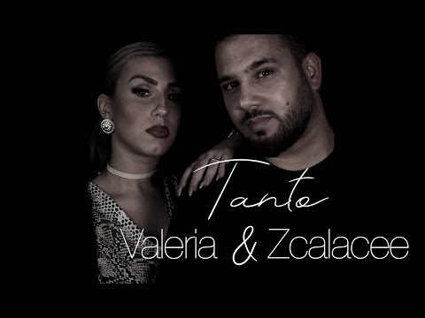 Tanto - Valeria & Zcalacee [prod. Oslen Ceballo] (🇩🇪🇮🇹Cover Luis Fonsi & Jesse & Joy)