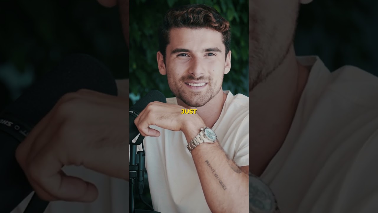 Iman's favorite place