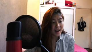 Kau Ilhamku - Man Bai (cover)