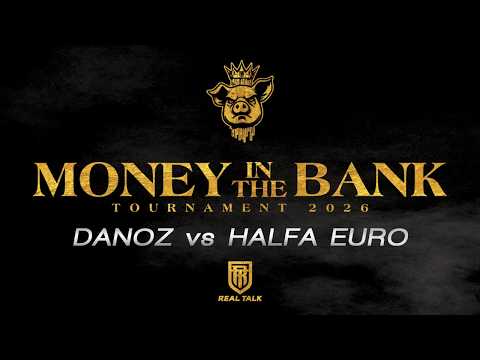 Danoz vs Halfa Euro