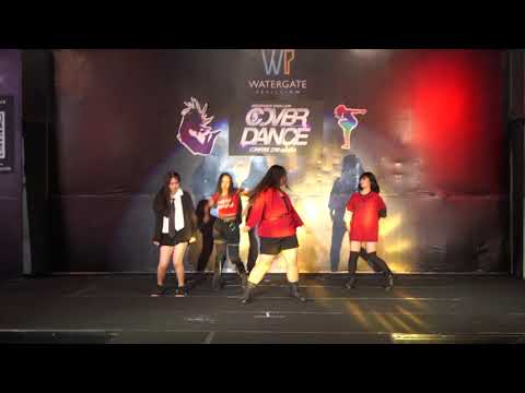 190608 ✽SBC cover K-POPS✽ | Watergate cover dance 2019 🏆