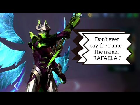 ARGUS NEW VOICE LINES 2021 | MOBILE LEGENDS
