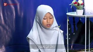 Download lagu Children Reciting | Kaisa Qurnia Safitri Reciting Surah Al-Waqi’ah (96) mp3 Download lagu Children Reciting | Kaisa Qurnia Safitri Reciting Surah Al-Waqi’ah (96) mp3