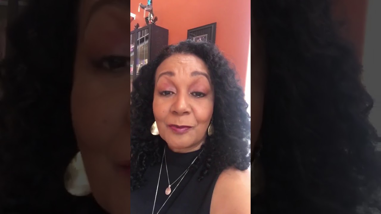 Network  Marketing Director Mrs. Dyana Borron Endorses Chante' Amber Kelly!