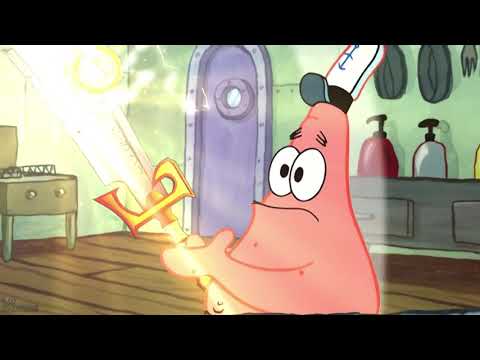 Patrick thats the Ashbringer