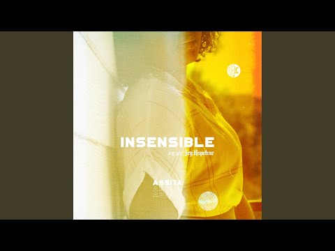 Insensible (feat. Jey RspctMe)