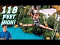 The World S Most Extreme Theme Park Xavage