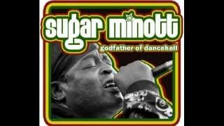 Sugar Minott - Only Jah Jah