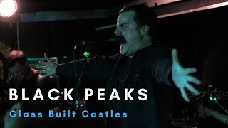Black Peaks | Glass Built Castles |  Moles, Bath | 03/05/2018