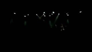 TV On The Radio   Poppy Live   YouTube