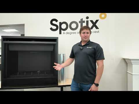 What Is A Direct Vent Gas Fireplace?