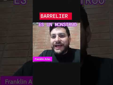 💥CASO AGOSTINA VEGA #agostinavega #córdoba #barrelier #parati