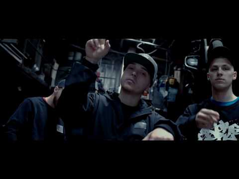 CCWW ( Grzempeś, Fanatyk, Markol ) - Ci Co Widzą Więcej prod.Tasty Beatz