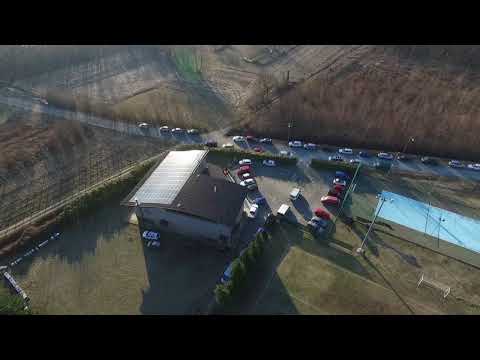 La Sosta Climb Cafè, Caprie