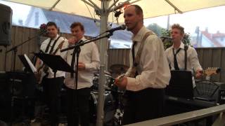 Love's Gonna Live Here