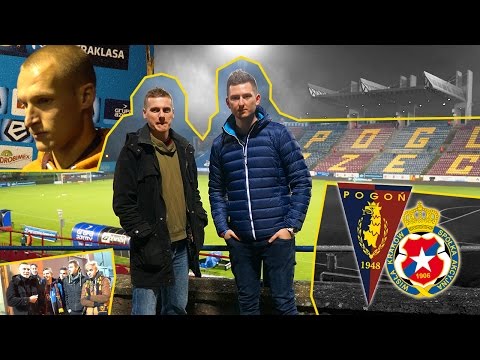 Trasa Ekstraklasa #2 | Pogoń Szczecin 6-2 Wisła Kraków