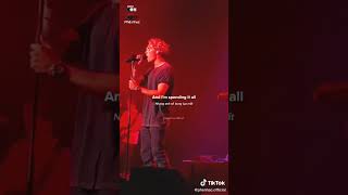 Twerk It Like Mikey | Brandon Beal #englishsongschill #english #Bradonbeal #twerkitlikemikey