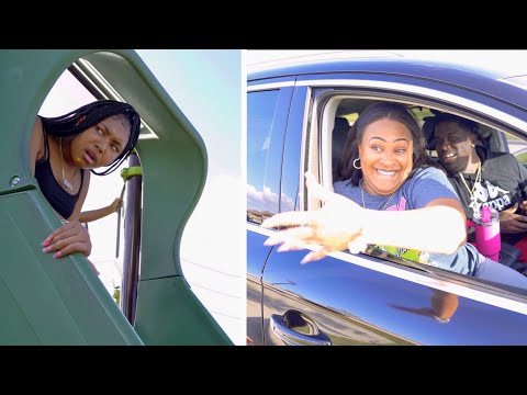 DAD Teaches SIBLINGS A LESSON, Don't Talk To Strangers | Ep.1