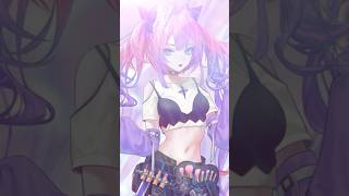 綺々羅々ヴィヴィ - 【新MV公開中！】#FLOWGLOW 3rdシングル『LOAD』 #shorts #ホロライブ #hololive #hololiveDEV_IS