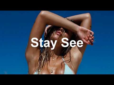 Ben Macklin - Slow Down (feat. Kyd Nereida)