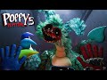 Poppy Playtime Chapter 5 Meeting With Drizzle