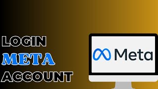 How To Login To Meta Account