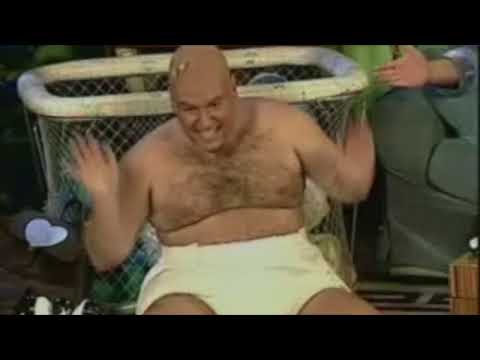 POCHOLO TIENE UN SECRETO ;))