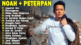 Download lagu Album Musik Peterpan Terbaik Tahun 2000-an | Koleksi Lengkap Peterpan Legendaris mp3