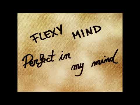 FLEXY MIND - "Perfect In My Mind"