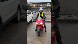 Download lagu I Finally Bought My Motorbike 🏍️ #shorts #motorcycle #motovlog mp3