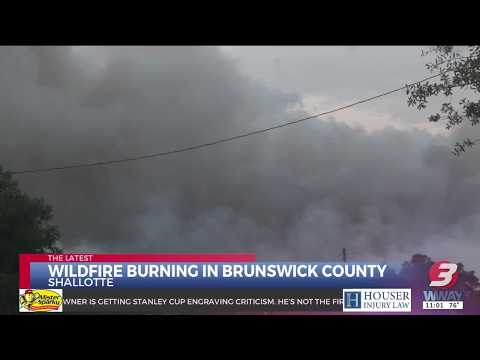 Brunswick Nc Newspaper