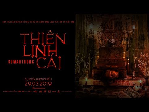 Thumbnail of the video: THIÊN LINH CÁI | TEASER TRAILER | KC 29/03/2019