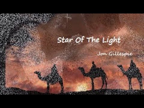 Thumbnail for "Star Of The Light" by Scott Jones