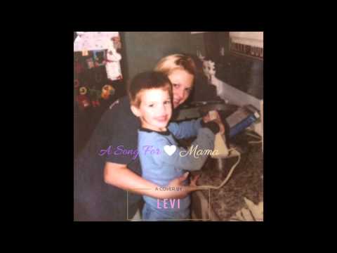 A Song For Mama - Boyz II Men (LEVI)