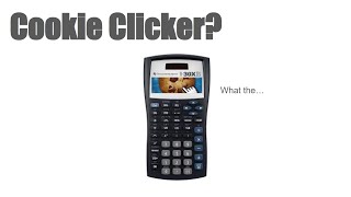 How To Play Cookie Clicker In School (not some random unblocked website)