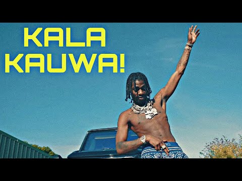 Bollywood Sample Baile Funk Type Beat - KALA KAUWA | Indian Sample X Brazilian Funk Type Beat