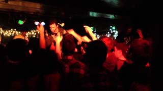 Nothing Lasts Forever- Transit