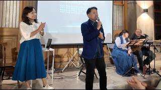 如果