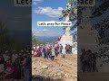 Medjugorje- let’s pray for peace in the Middle East #ourladyofmedjugorje #peace   #prayer
