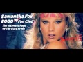 SAMANTHA FOX HOT STUFF 2015